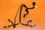 2013-2014 Gti Gtx Sea-doo Wake 155 Oem Steering Wiring Harness Used. Price: $125.00.