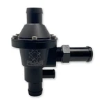 Can-am Maverick X3 800 900 1000 Defender Billet Thermostat Housing 709200581 New. Price: $149.95.