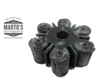 Oem Polaris 2003-2004 MSX-140 MSX-110 MSX-150 Driveshaft Coupler Rubber Damper Used. Price: $29.99.