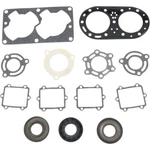 Winderosa Complete Gasket Sets 611501 New. Price: $91.39.