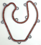 Oem Grade Water Jacket Cover Gasket Polaris Genesis Msx 140 Virage 800 5812474 New. Price: $72.96.