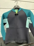 Sea-doo Gtx Ladies Montego Neoprene Jacket Teal Aqua 286821 Med Lg Or 2XL New. Price: $79.99.