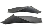 12 Sea-doo Rxt-x 260 Left & Right Upper Cap Covers Used. Price: $69.99.