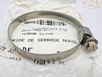 Seadoo Sea-doo Nos Oem Clamp Part 293650079 New. Price: $17.92.