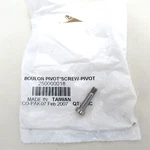 Sea Doo Oem Socket Head Pivot Screw 250000018 New. Price: $7.99.