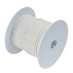 Ancor White 6 Awg Tinned Copper Wire - 100' (112710) New. Price: $151.99.