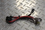 Honda Aquatrax F-12 2006 Starter Magnetic Box Sub Harness 32102-HW1-670 Used. Price: $29.95.