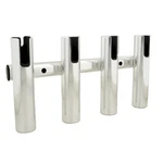 Taco Brushes Aluminum Rod Holder Rack F31-3004BSA New. Price: $299.95.