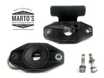 Doo 1997-2017 Gtx Gsx Xp Gti Di Rfi Rxt Ltd Gts Hood Seat Latch Lever Used. Price: $13.19.