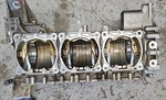 Yamaha Engine Block 60T-15100-00-8S Used. Price: $499.99.
