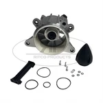 New Complete Jet Pump For Seadoo 215 255 260 Gtx Rxp Rxt 159MM 267000372. Price: $425.95.