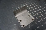 2005-2009 Vx Cruiser Deluxe Yamaha Oem Air Intake Filter Cleaner Box Bracket Used. Price: $19.95.