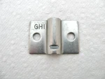 Yamaha Watercraft Oem Trim Nozzle Control Cable Bracket GH1-6043H-00-00 Used. Price: $9.99.