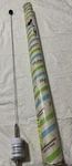 Shakespeare Classic 5242A 3' Vhf Marine Antenna W/ Quick Disconnect Whip - New. Price: $30.00.