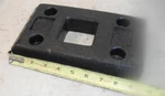 1996 1997 Seadoo Xp Hx Oem Black Oil Tank Foam Pad Mount Support 292000281 J8 Used. Price: $19.99.