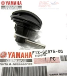 Yamaha Oem Glovebox Storage Lock Waverunner Fx-ho Fx-sho F1X-62875-00-00 New. Price: $53.95.