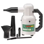 Metrovac ED-500 Enviromentally Safe Electric Duster / Blower Watts New. Price: $119.99.