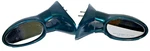 1997 Sea-doo Gtx 787 Mirror Assemblies Oem# 295500380 & 295500333 Used. Price: $59.99.