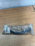 New Oem Yamaha F0D-U251D-00-00 Black Rear Bumper Corner Nos. Price: $99.99.