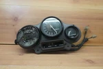 89 Yamaha Speedometer Instrument Cluster Gauge 3LG-83570-00-00 Used. Price: $24.99.