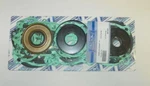 Wsm Complete Gasket Kit For Polaris 750 93-95 007-636 New. Price: $73.51.