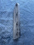 2014 Yamaha Fx Left Sponson F2S-U883N-02-00 Used. Price: $24.95.