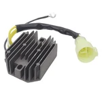 Voltage Regulator Rectifier For Suzuki DF40 DF50 99-04 32800-87J00 32800-87J10 New. Price: $29.99.