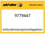 Ski-doo Oem Part 9779447 Oil 2T Snow Synth. Blend QT/0 New. Price: $14.99.
