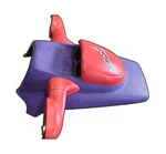 Sea Doo Gsx Gsi Front Storage Compartment Hood Cover Cowl Upper Deflector Red Used. Price: $199.99.