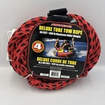 Airhead 2 Section Tube Tow Rope Riders 60 Ft W/float New. Price: $25.00.