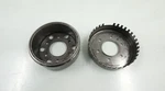 2002-2005 Sea-doo Gtx 155 / Rxt 215 Oem Magneto Flywheel + Trigger Used. Price: $34.95.