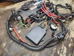 2004 03 Yamaha Electrical Box Harness All W Cdi Ecu Ecm Used. Price: $245.00.