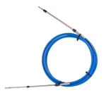 Wsm Steering Cable 002-051-04 New. Price: $133.53.