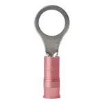 Ancor 22-18 Awg 1/4" Nylon Ring Terminal 25-PACK 210204 Expedited Shi New. Price: $15.64.