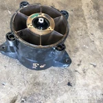 1998 Seadoo Gsx Xp Limited Bronze Impeller Pump Housing 271000872 295500812 Used. Price: $199.99.