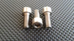 Seadoo 215982060 Socket Head M8 Set Of 3X Allen Screws 205082060 Used. Price: $13.00.