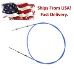 Steering Cable Compatible With Yamaha Super Jet EW2-61481-00-00 EW2-U1481-00-00 New. Price: $89.99.