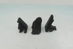 2020 Sea-doo Gtx 230 Oem Engine Bracket Mount Set Used. Price: $44.97.