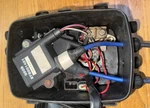 Genuine Oem 03 Seadoo Electrical Box Ignition Coil Starter Relay. Price: $140.00.