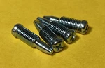 4 1986 1987 Yamaha Fazer FZX700 Carburetor Float Bowl Drain Screw Bolt Plug New. Price: $30.99.