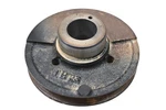 23 Kawasaki Mule Pro-dxt Eps 4X4 Crank Belt Pulley KDT1000 Used. Price: $149.99.