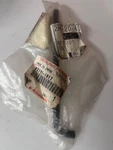Oem Genune Kawasaki ZRX1200 GPZ1100E Engine Carburetor Joint Tube 92191-1017 New. Price: $9.32.