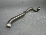 2003-2006 Sea-doo Oem Lower Oil Radiator Cooler Hose Freshwater Gti Gtx Rxp Rxt Used. Price: $17.96.