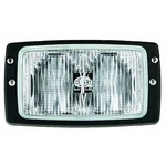 Hella 6213 Flush Mount Double Beam Halogen Spreader Light (358115091) New. Price: $65.99.