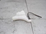 Yamaha Raptor YFM700R Grizzly Oem Coolant Overflow Reserve Tank 5KM-21871-00-00 Used. Price: $24.95.