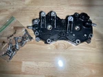 Yamaha 1996-2000 Xl Gp 760 Blaster Oem Cylinder Head Assembly 64X-11111-09-8S Used. Price: $69.95.