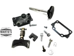 Oem Yamaha 1999-2005 Gpr Xlt Limited 1200 Cylinder Pto Exhaust Valve & Hdwr Used. Price: $39.99.