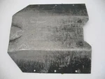 1996 Polaris Jet Plate 5630634 Used. Price: $8.96.