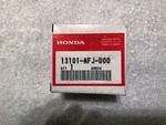 New! Oem 2007 2008 Honda CBR600RR Piston $64 13101-MFJ-D00 06 Ra 2A. Price: $64.99.