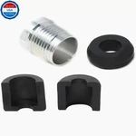 For Doo Billet Reverse Cable Lock Nut Seal & Half Ring Kit 4 Tec Gtx Rxp Gti New. Price: $7.99.